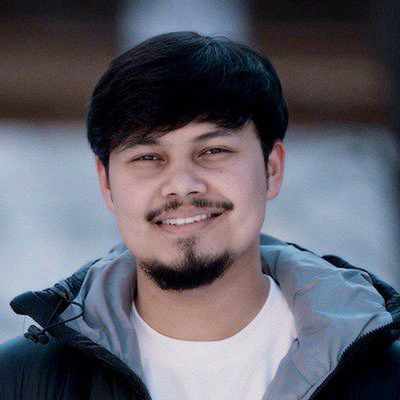 AbroBey - Qora bozor