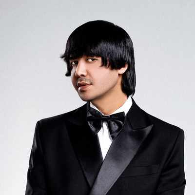 Xamdam Sobirov, Rayhon - Yomg'irlarda