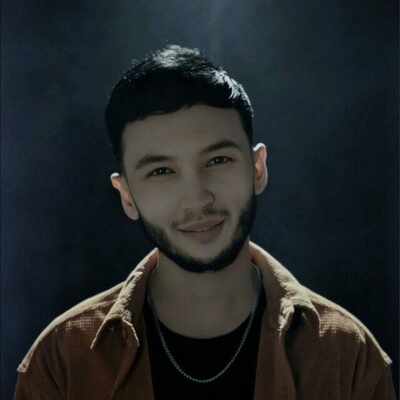 Sardor Safarov - Sog'indim yomon