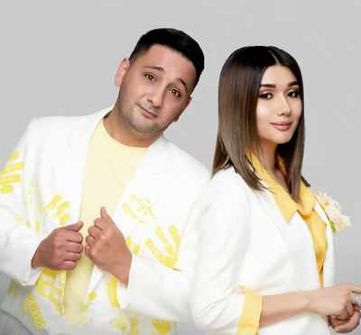 VIA Marokand - Yomg'ir