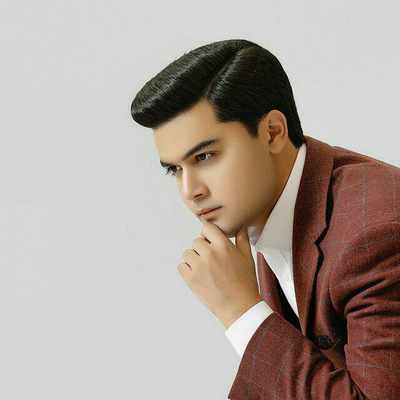 Islom Farmonov - Sen bittasan