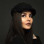 Faridam - Qolgani keldim