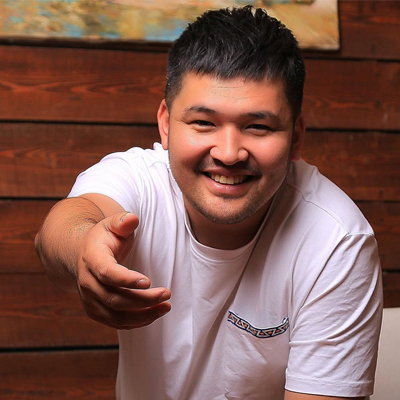 Ulug'bek Yulchiyev - Axahay