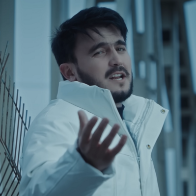 Giyosbek Narzullayev - Alamlar