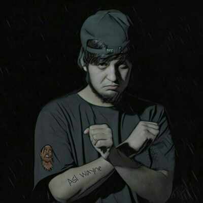 Asl Wayne, Shirina - You won't forget me