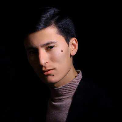 Samandar Ergashev - Musofir