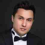 Bahrom Nazarov - Bonu