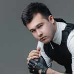 Boburbek Arapbaev - Get