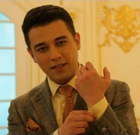 Muzaffar Mirzarahimov - Jon alam