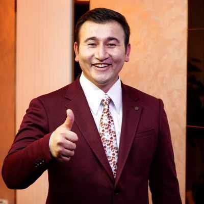 Ilyos Yunusiy - Menga o'rgatmang siz qanday yashashni