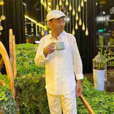 Mister Qaxa - Ot minmagan