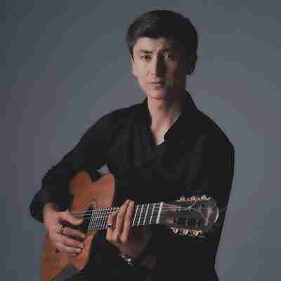 Shoxruxbek Ergashev - Soxta mehribonlarim