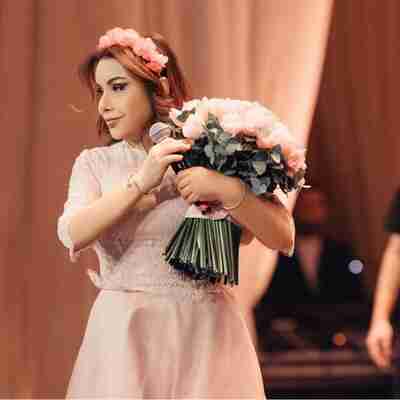 Yulduz Usmonova, Malik - Pomada