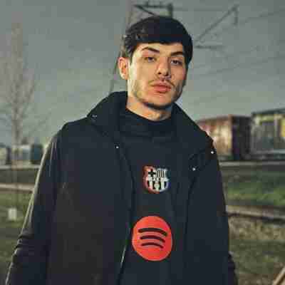 Saman, Il'Khann - Mayli