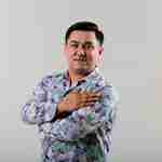 Ajiniyaz Xojambergenov - O'sek so'zler tarqatpa