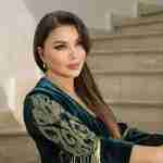 Yulduz Usmonova - Dunyo