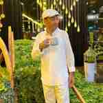 Mister Qaxa - Ot minmagan