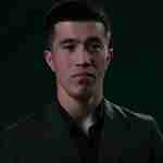 Shohimardon Tagaev - Qabrda