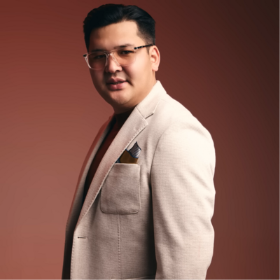 Ulug'bek Yo'lchiyev - Zaharda