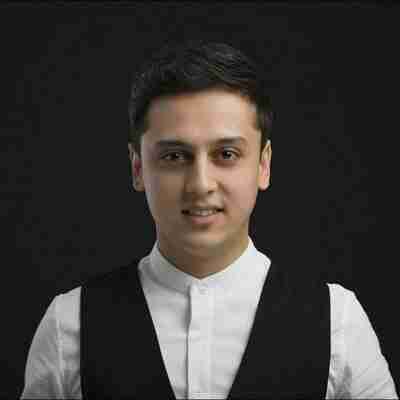 Sardor Tairov - Qora qosh