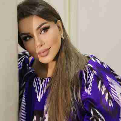 Yulduz Usmonova - Ko'rasan