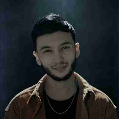 Sardor Safarov - Sog'inganim rost 2