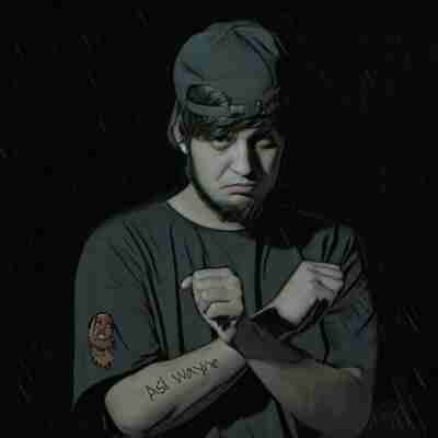 Asl Wayne, LILONE - AU