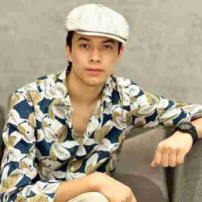 Abror Do'stov - Yomg'ir