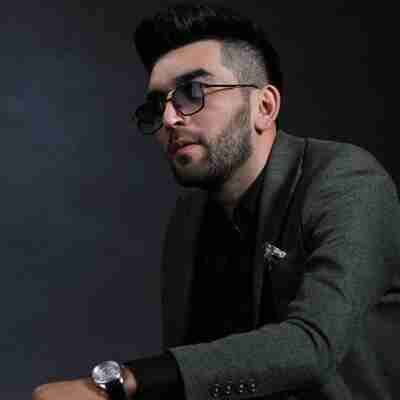 Doston Ergashev - Aldayver