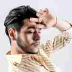 Mirjalol Nematov - Kabutar