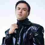 G'aybulla Tursunov - Komila