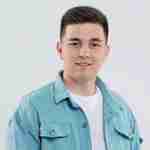 Muhammadziyo - Sevishsak sevishib qo'yorasizmi