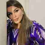 Yulduz Usmonova - Jahannam