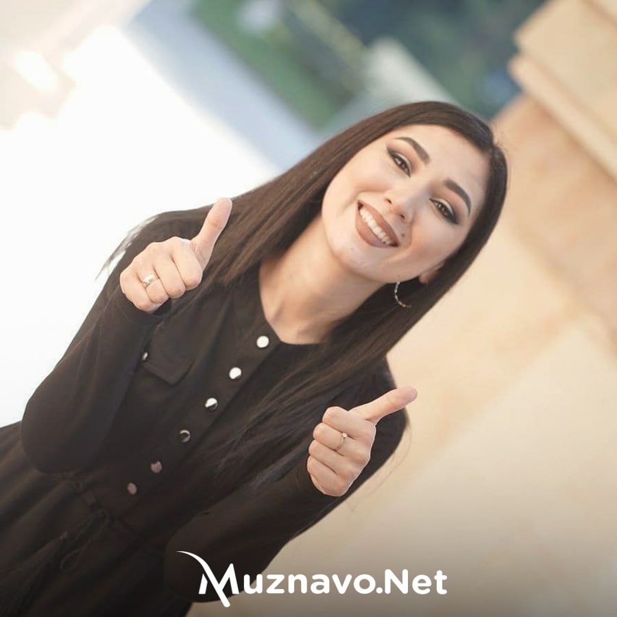 Hilola Samirazar - Shabe Royaei (Aron Afshar music)