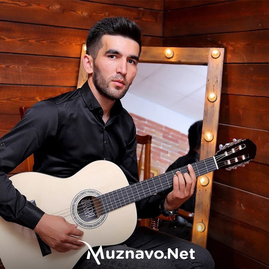 Doston Ergashev - Mana bu go'zallar buguncha sevadi (2021)