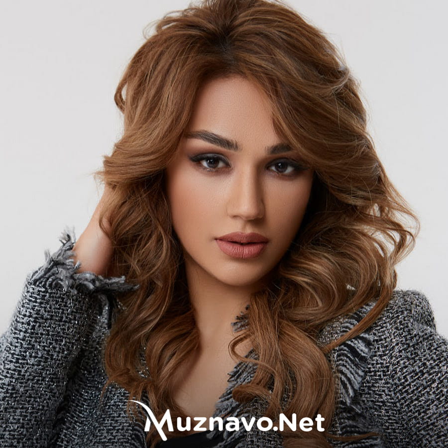 Lola Ahmedova - Yurak