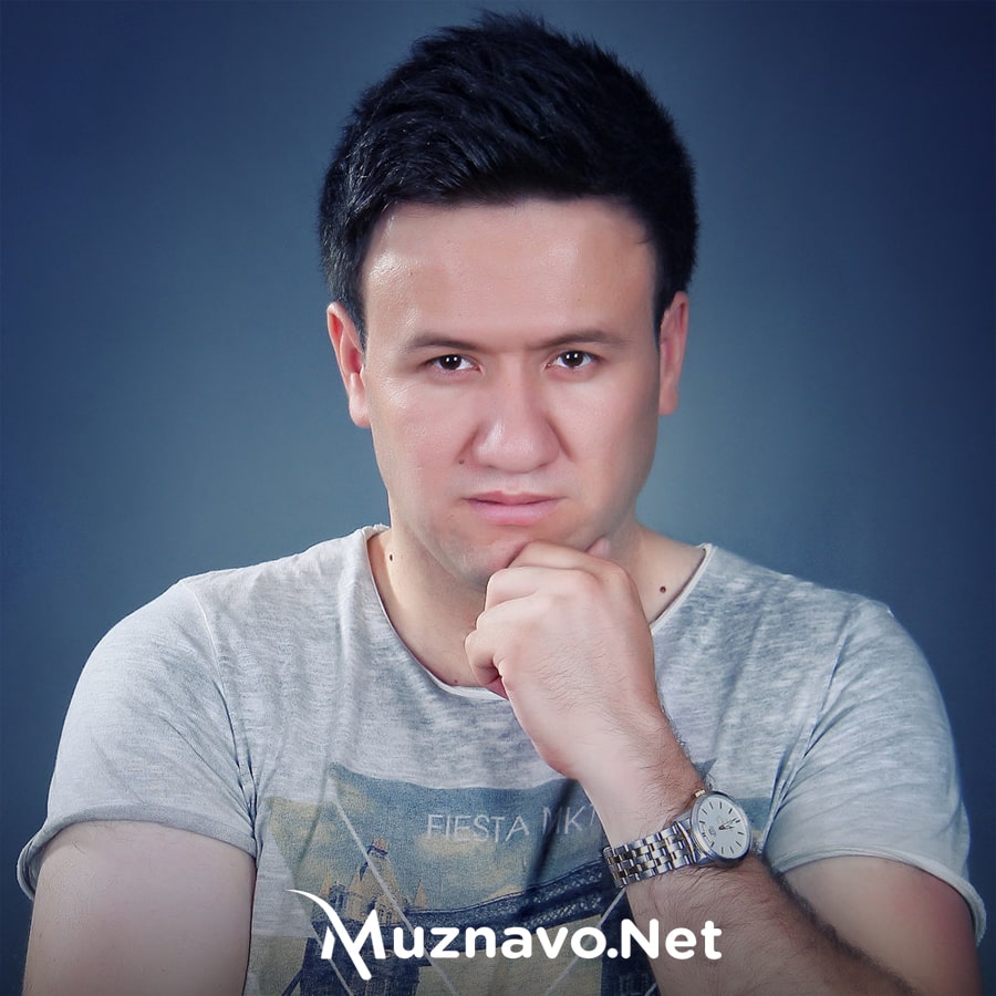 Bahriddin Zuhriddinov - Yuragim