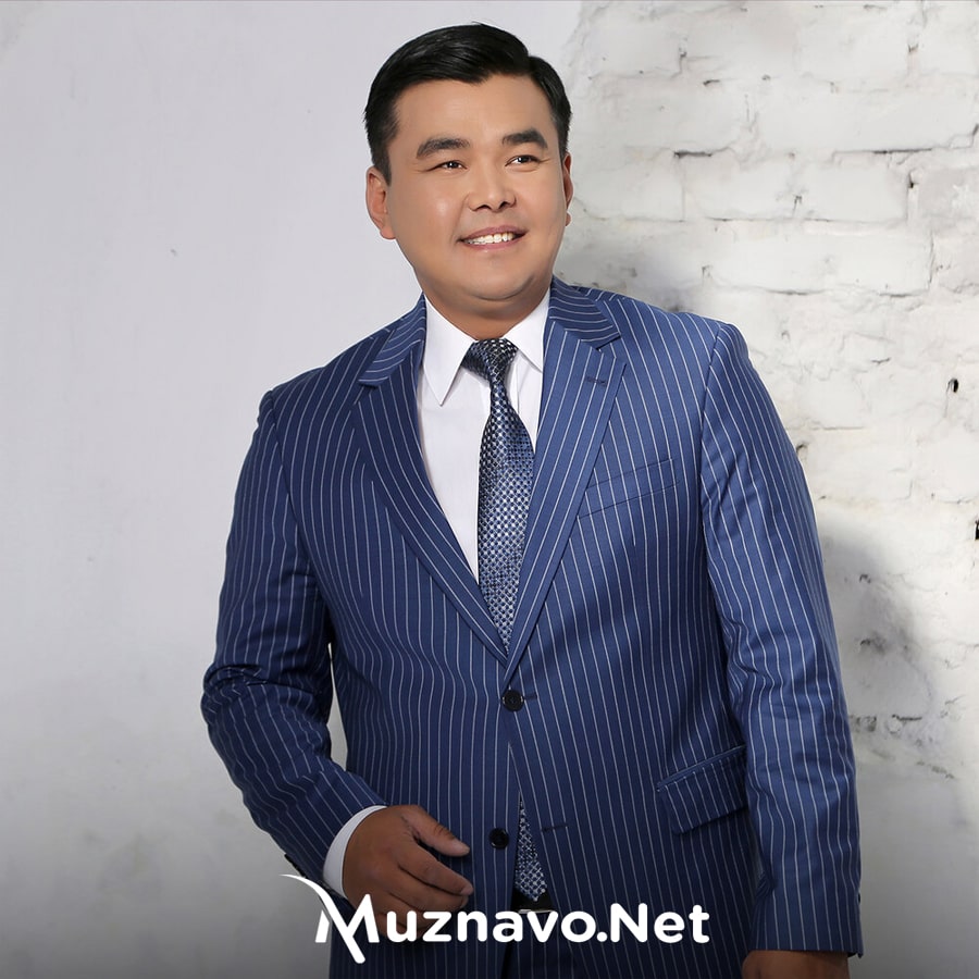 Maxset O'temuratov - Laylim