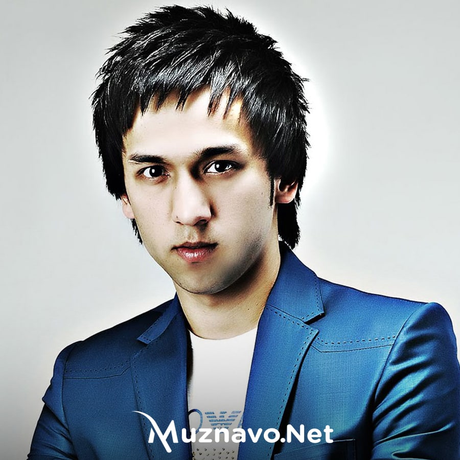 Azizxo'ja (Azik) - Sog'inib