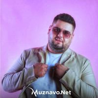 Mirjon Ashrapov - Mayli unut