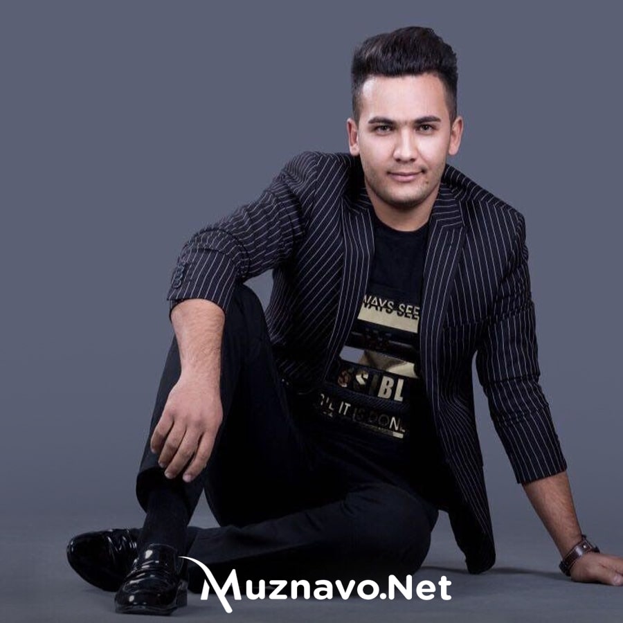 Furqat Macho - Eller