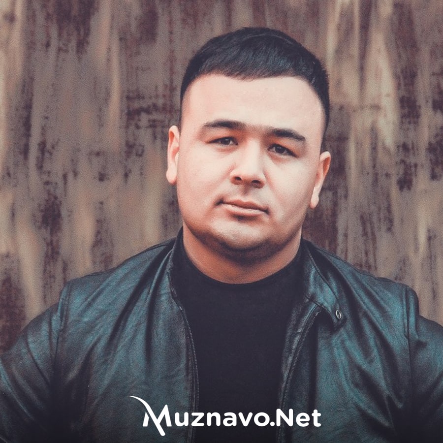 Otash Xijron - Bitta Sevgi