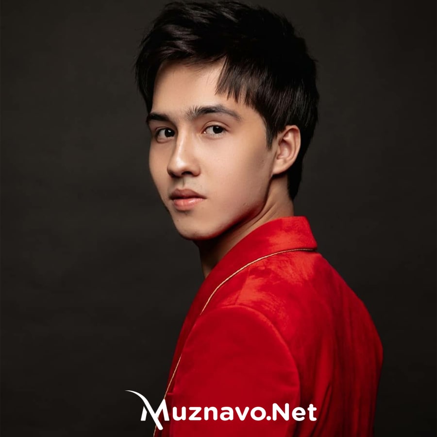 Nasafiy - Chiroyli qiz