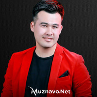 Boburbek Arapbaev - Чёрные глаза