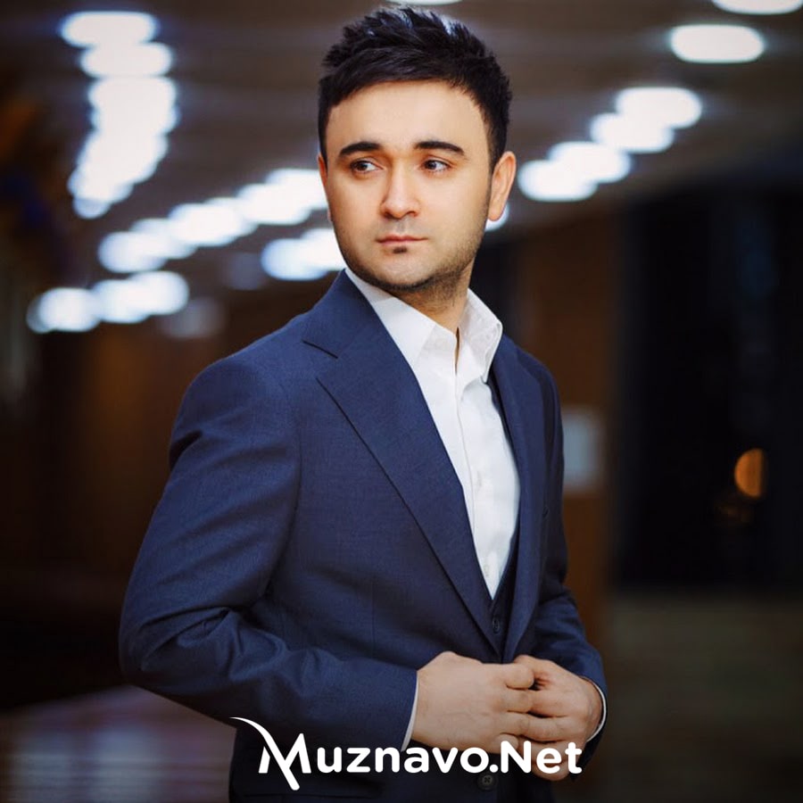 Shohruhxon & Shahzoda - Unutolmadim