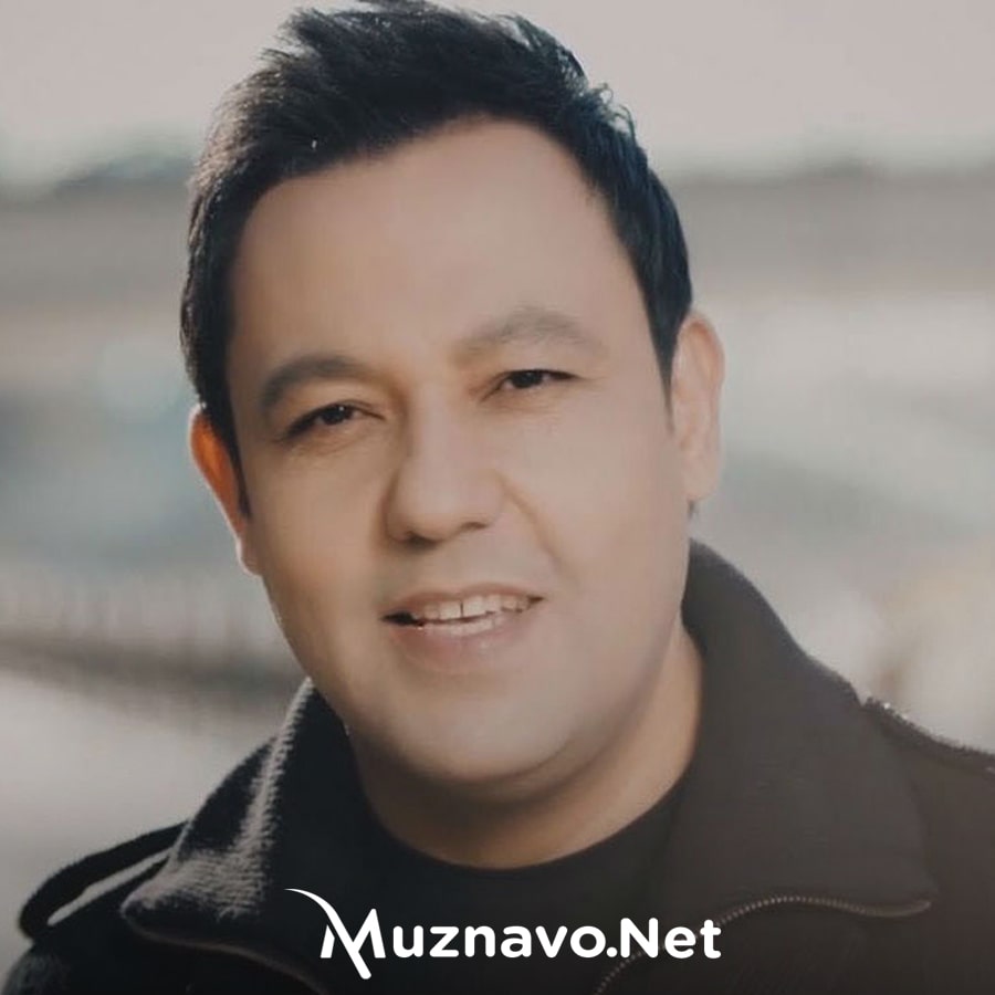 Alisher Ro'zmetov - Onajonim sog'indim