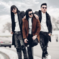 Mango guruhi - Hayot