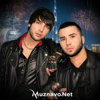 Zohid va Bikmaykin - Chiroyli ko'zlaringni