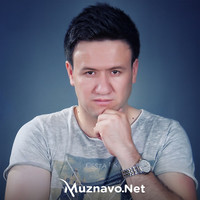 Bahriddin Zuhriddinov - Do'st (2021)