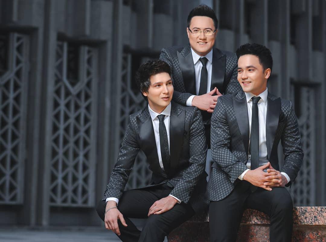 Ummon guruhi - So'ngi bor (remix)